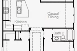 9384 Cordial Circle, Montgomery, TX 77316 - Photo 2