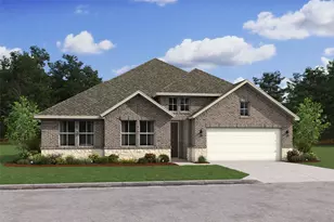 12023 Old Fashion Cir, Mont Belvieu, TX 77535 - Photo 1