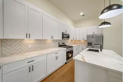 944 Lucky Street, Houston, TX 77088 - Photo 6