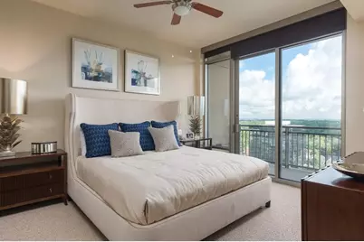 7 Riverway #1505, Houston, TX 77056 - Photo 2