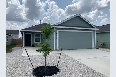 9255 Honey Mesquite, Seguin, TX 78155 - Photo 1