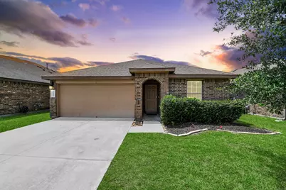 8022 Gambrel Way, Rosharon, TX 77583 - Photo 1