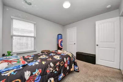 8022 Gambrel Way, Rosharon, TX 77583 - Photo 12
