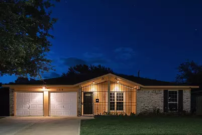 11819 S Ridgewood Circle, Houston, TX 77071 - Photo 2