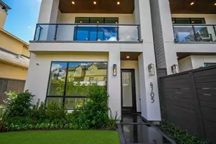4705 Gibson St, Houston, TX 77007 - Photo 2