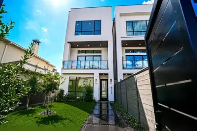 4705 Gibson Street, Houston, TX 77007 - Photo 1