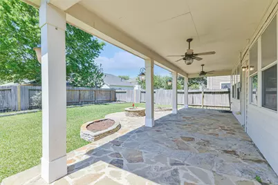 20614 Keegans Ledge Lane, Cypress, TX 77433 - Photo 28
