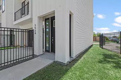 3524 Luca Street, Houston, TX 77021 - Photo 4