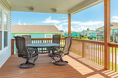 4011 Hardin, Galveston, TX 77554 - Photo 12