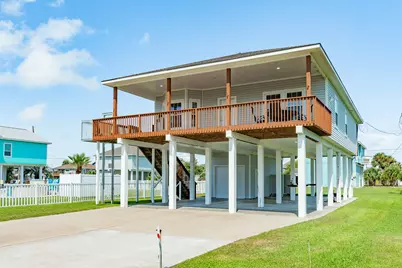 4011 Hardin, Galveston, TX 77554 - Photo 2