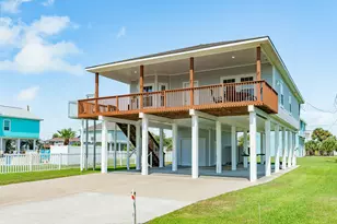 4011 Hardin, Galveston, TX 77554 - Photo 2