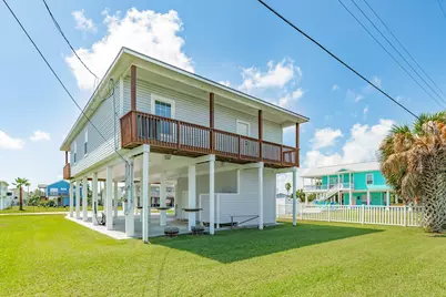 4011 Hardin, Galveston, TX 77554 - Photo 8