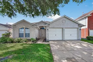 1706 Teal Run Pl Dr, Fresno, TX 77545 - Photo 1