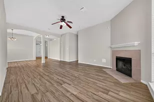 1706 Teal Run Pl Dr, Fresno, TX 77545 - Photo 12