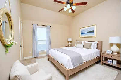 13615 Becket Bluff Court, Pearland, TX 77584 - Photo 28