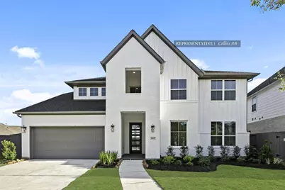 16602 Harmony Lea Lane, Hockley, TX 77447 - Photo 1