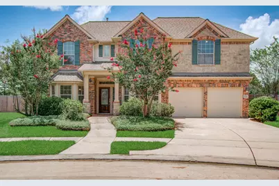 4707 Lakes Of Pine Forest Court, Houston, TX 77084 - Photo 2