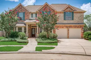 4707 Lakes Of Pine Forest Ct, Houston, TX 77084 - Photo 2