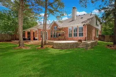 79 French Oaks, The Woodlands, TX 77382 - Photo 26