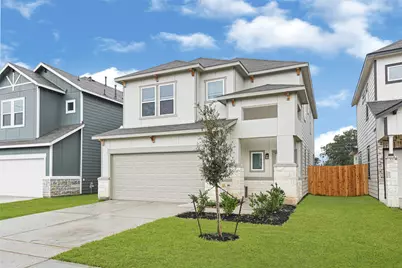 14214 Elkwood Pine Drive, Houston, TX 77032 - Photo 2