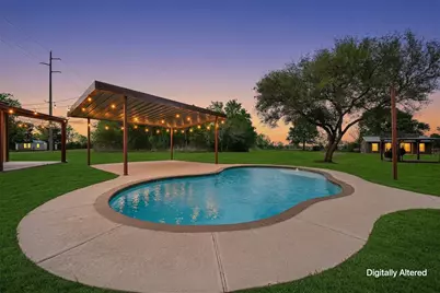 13926 Fm 442 Road, Needville, TX 77461 - Photo 2