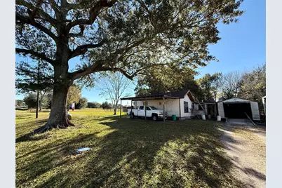 509 Franzen Street, Winnie, TX 77665 - Photo 1
