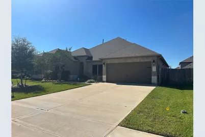 6329 Clearwater Drive, League City, TX 77573 - Photo 2