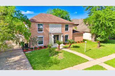 7914 Oakington Drive, Houston, TX 77071 - Photo 4