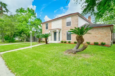 7914 Oakington Drive, Houston, TX 77071 - Photo 8