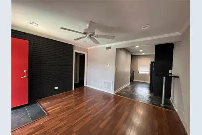 1501 Hyde Park Boulevard #20, Houston, TX 77006 - Photo 4