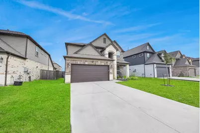 8819 Cabin Loft Lane, Rosharon, TX 77583 - Photo 4