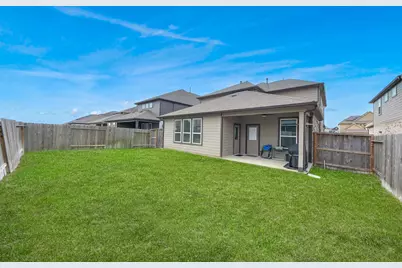 8819 Cabin Loft Lane, Rosharon, TX 77583 - Photo 12