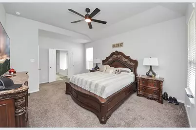 8819 Cabin Loft Lane, Rosharon, TX 77583 - Photo 32