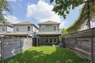 814 W 26th St, Houston, TX 77008 - Photo 4