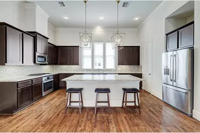 1110 Thompson Street, Houston, TX 77007 - Photo 14