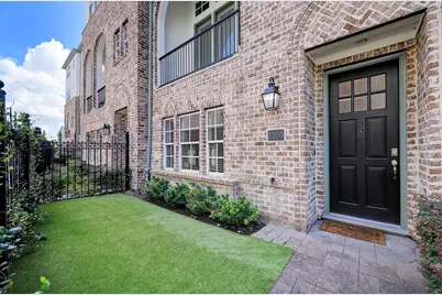 1110 Thompson Street, Houston, TX 77007 - Photo 4