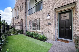 1110 Thompson St, Houston, TX 77007 - Photo 4