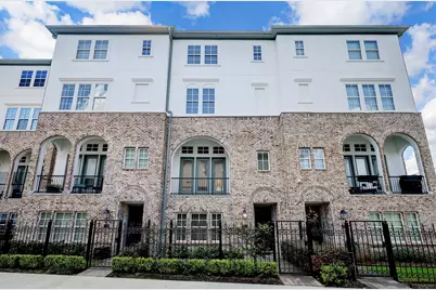 1110 Thompson Street, Houston, TX 77007 - Photo 1