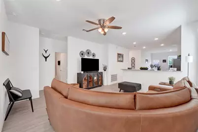 23907 Escardilla Drive, Hockley, TX 77447 - Photo 6