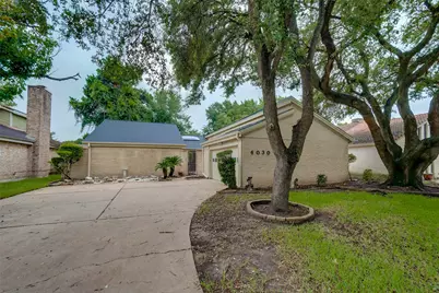 6030 Gallant Forest Drive, Houston, TX 77088 - Photo 2