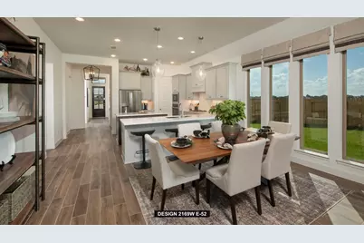 8707 Fairway Palms Drive, Cypress, TX 77433 - Photo 2