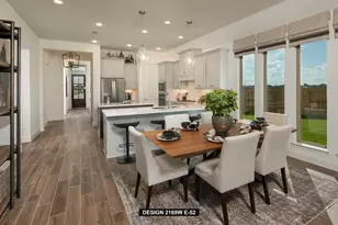8707 Fairway Palms Dr, Cypress, TX 77433 - Photo 2