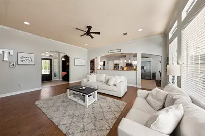 26722 Winding River Trail, Huffman, TX 77336 - Photo 10