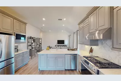 9307 Captain Terrace Drive, Baytown, TX 77521 - Photo 4