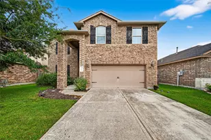 334 Kendall Crest Dr, Alvin, TX 77511 - Photo 1