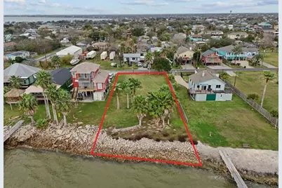 1035 6th Street, San Leon, TX 77539 - Photo 1