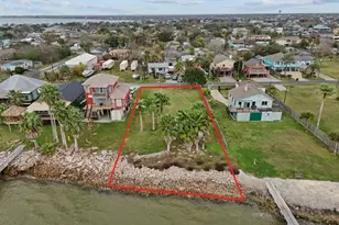 1035 6th St, San Leon, TX 77539 - Photo 1