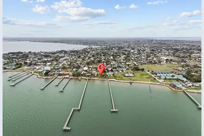 1035 6th Street, San Leon, TX 77539 - Photo 2