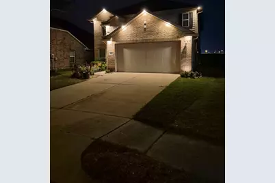 10203 Hidden Creek Falls Lane, Brookshire, TX 77423 - Photo 2