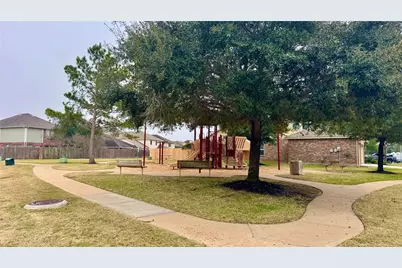 10203 Hidden Creek Falls Lane, Brookshire, TX 77423 - Photo 28